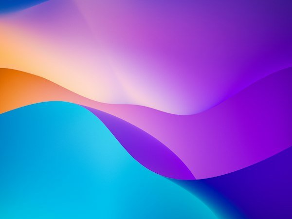 Brand identity and color system exploration