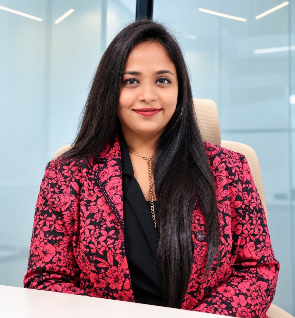 Twinkle - Co-founder & Strategy